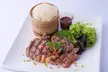 $15 For $30 Worth Of Casual Dining (Also Valid On Take-Out W/Min. Purchase $45) - Second Medium