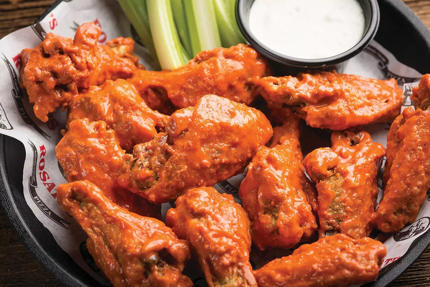 $15 For $30 Worth Of Casual Dining - Second Medium