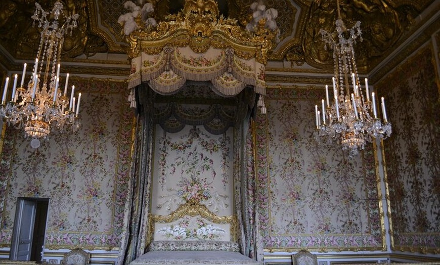 Image 9: Visite guidée privée de Versailles