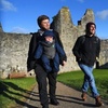 Image 8: Private Tour: Three Castles, Tintern Abbey and Roman Caerleon