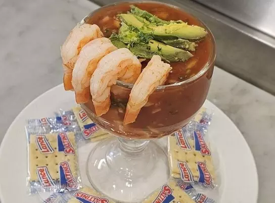 $12.50 For $25 Worth Of Mexican Cuisine