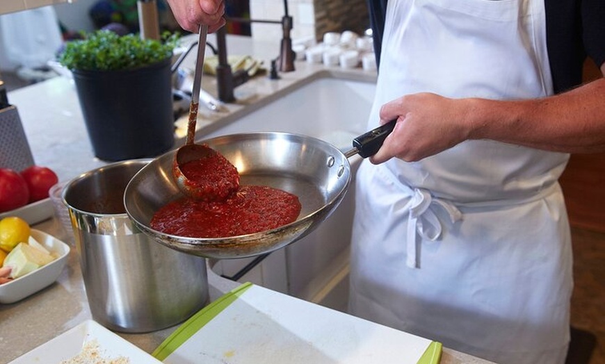 Image 11: Clase de cocina española cerca del centro histórico (4 - Cursos de ...
