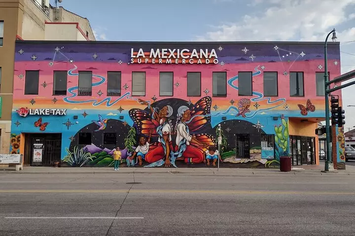 George Floyd Square and Midtown Minneapolis: A Self-Guided Tour