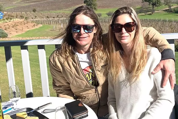 Ivanhoe Wines: Trip Advisor Premium Wine Tasting - Image 6