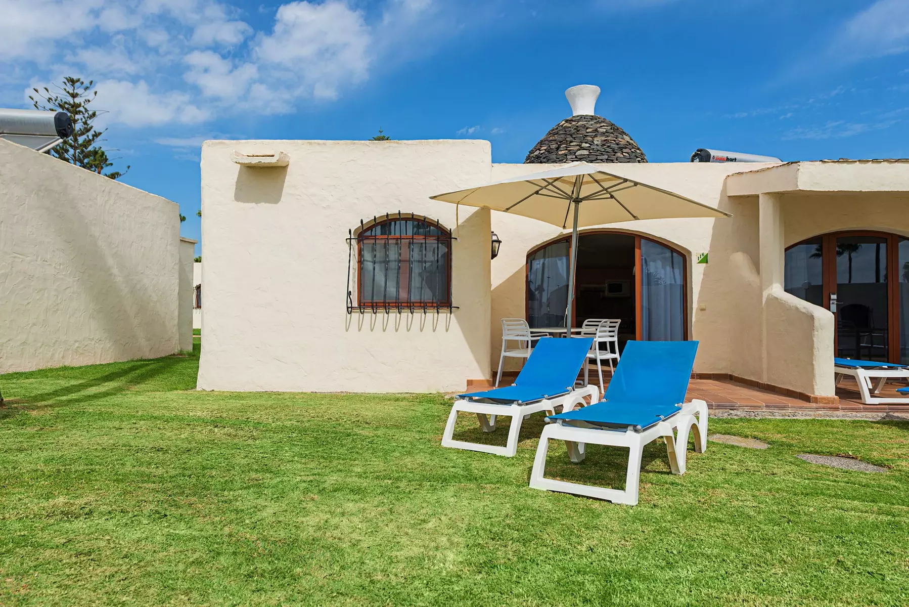 ✈ GRAN CANARIA | Maspalomas - HD Parque Cristobal Gran Canaria 3*, ...