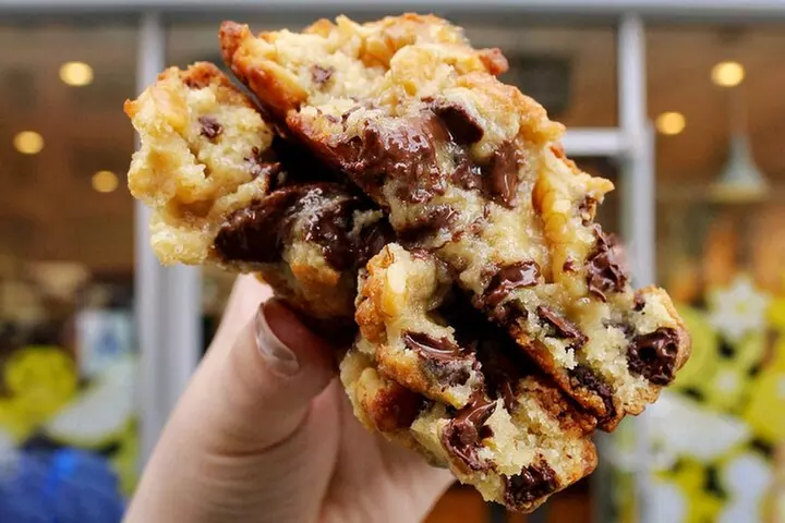 Upper East Side Food Tour | Tasty Tours NYC - Primary Image
