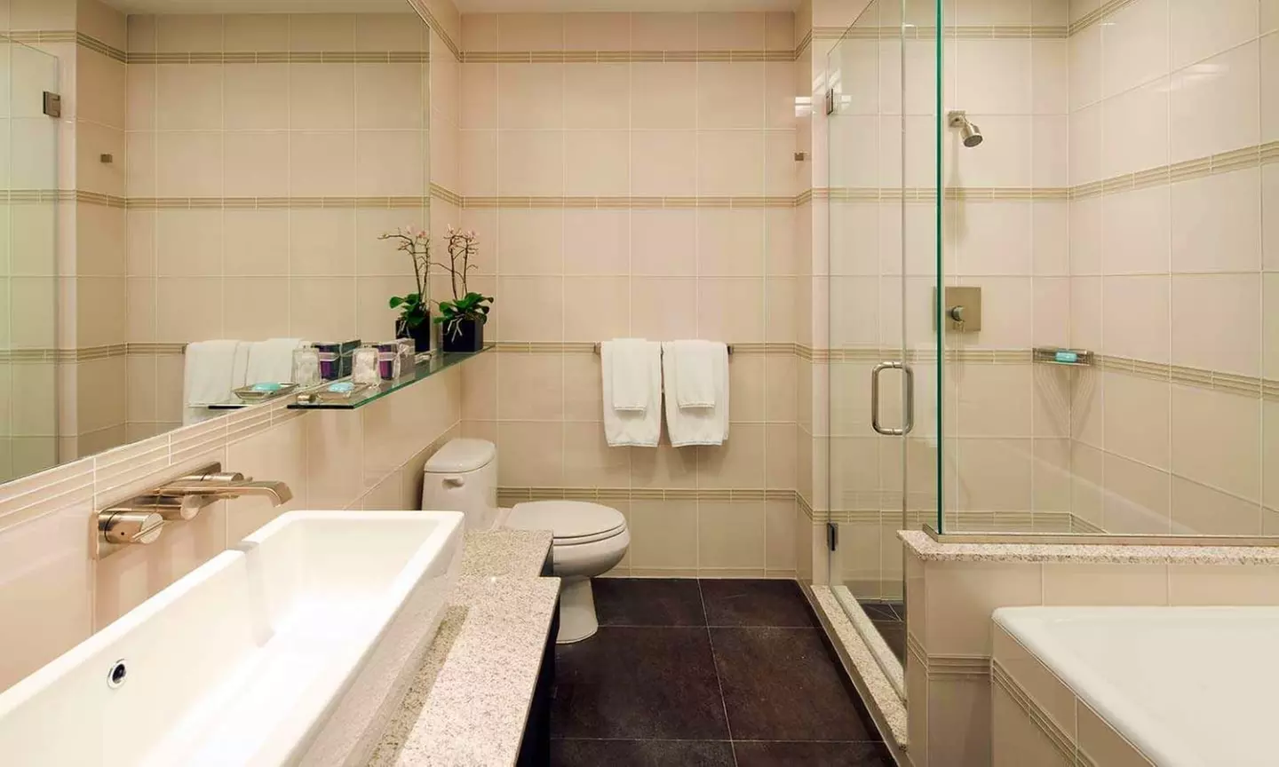 ✈ STATI UNITI | New York - Royalton Park Avenue 5*, 3 notti - Premium