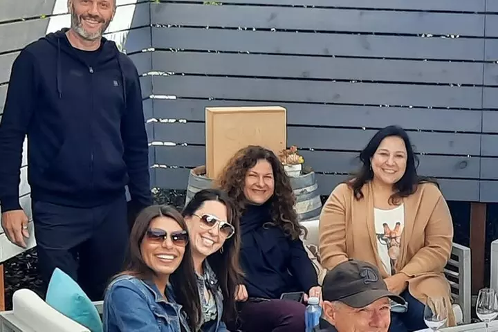 Solvang Santa Ynez Valley Small Group All-Inclusive Wine Tour