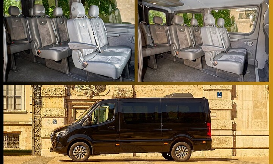 Image 2: München Neuschwanstein private halbtages Tour mit Reiseleiter