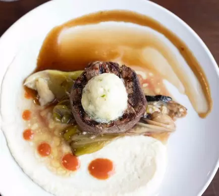 $20 For $40 Worth Of Fine Dining