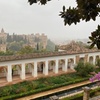 Image 11: Entradas de La Alhambra con Palacios Nazaríes +Tren Turístico