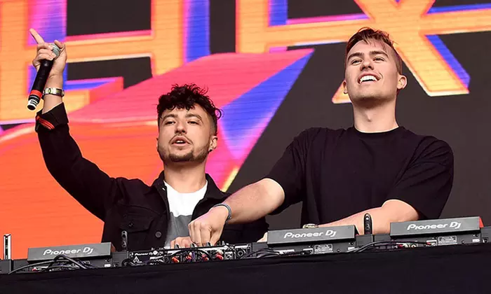 Loud Luxury (18+ Event) - Dec 1, 2023, 9:00 PM - Primary Image