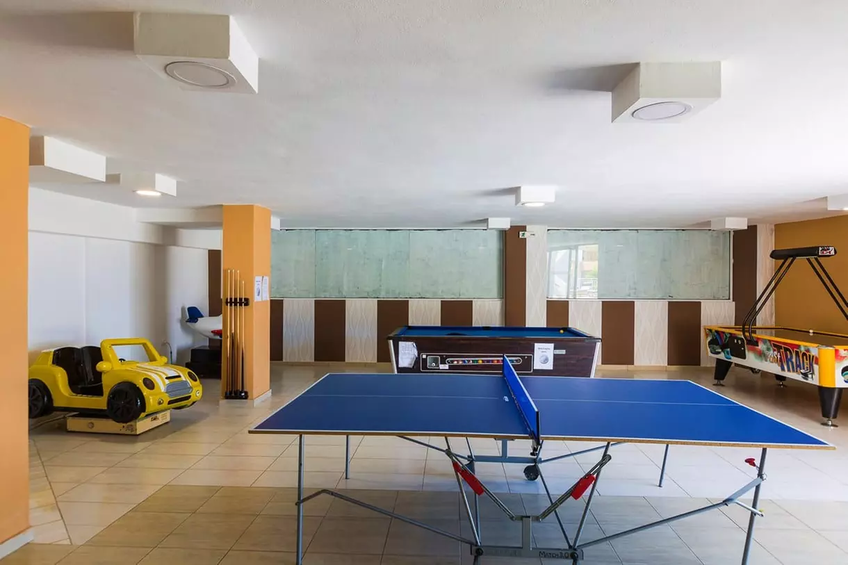 ✈ CRÈTE | Bali - Filion Suites Resort & Spa 5*, 3 nuit - Idéal famille