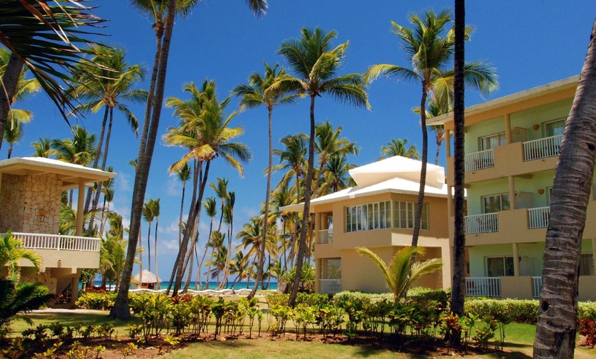 Image 18: ✈ RÉPUBLIQUE DOMINICAINE | Punta Cana - Grand Sirenis Cocotal Beach...