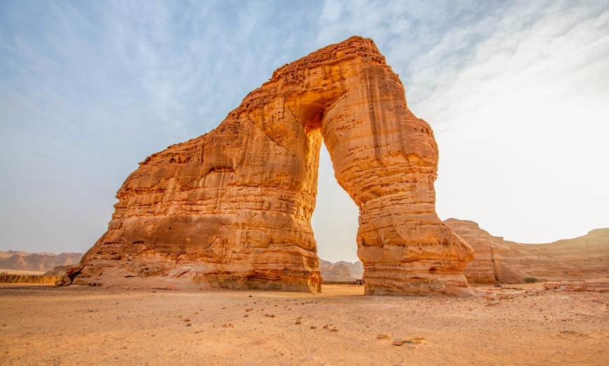 Image 10: ✈ ARABIE SAOUDITE | De Riyad à Djeddah - Premiers pas en Arabie Sao...