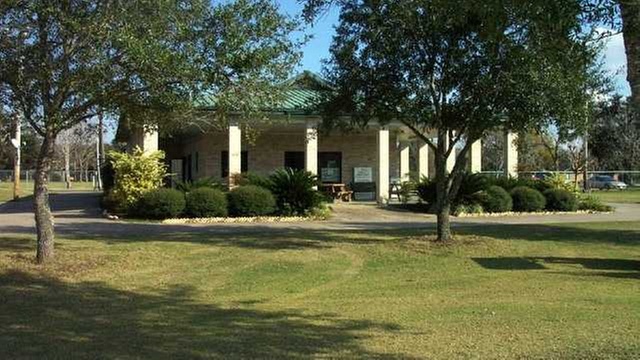 Online Booking - Round of Golf at West Brazos Golf Center