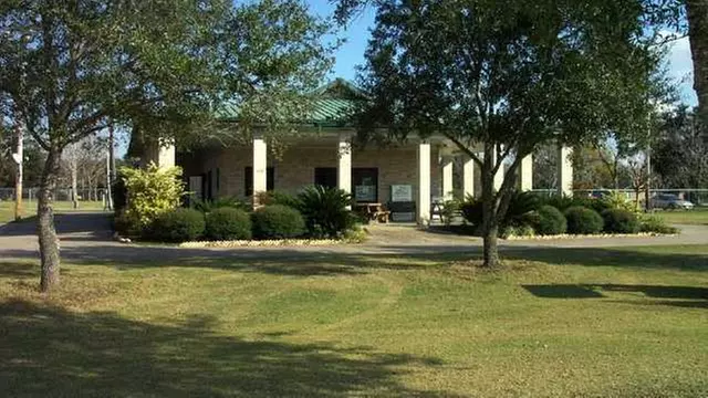 Online Booking - Round of Golf at West Brazos Golf Center - Primary Image