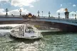 Paris: Batobus Hop-On Hop-Off Cruise & Landmarks Audio Tour - Image 4