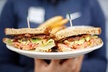 5% Cash Back at Breakfast House West Town - Second Medium
