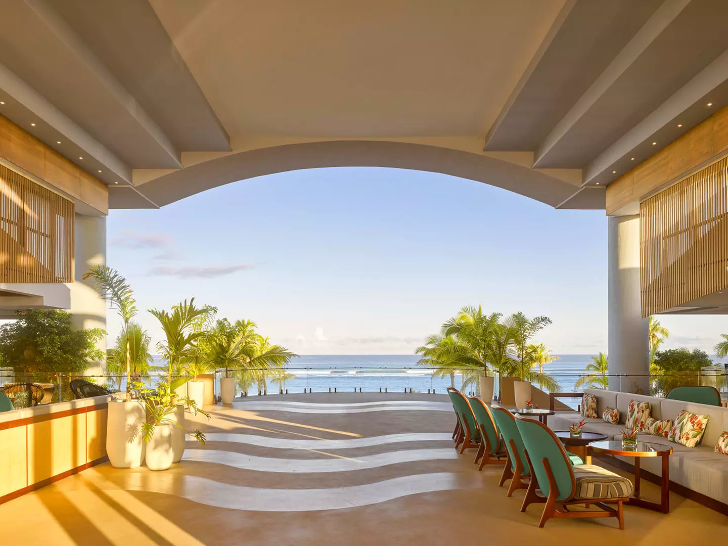 ✈ MAURITIUS | Pointe aux Piments - Le Meridien Ile Maurice 5*, 5 ni...