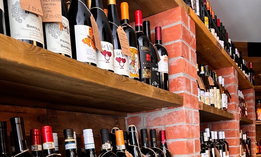 Image 4: Wrexham Food and Drink Walking Tour