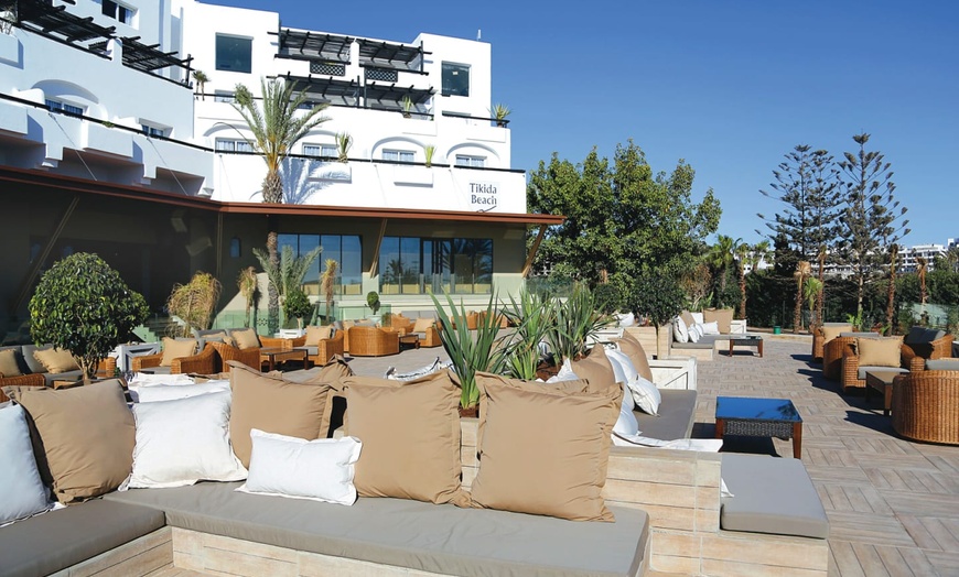 Image 8: ✈ MAROC | Agadir - Riu Tikida Beach - Adults Only 4* - Tout inclus