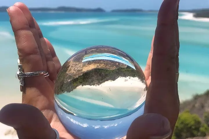 2-Night Whitsunday Islands Sailing Adventure on Trimaran Avatar