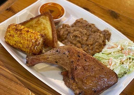 5% Cash Back at Blind Pig Tavern Watkinsville