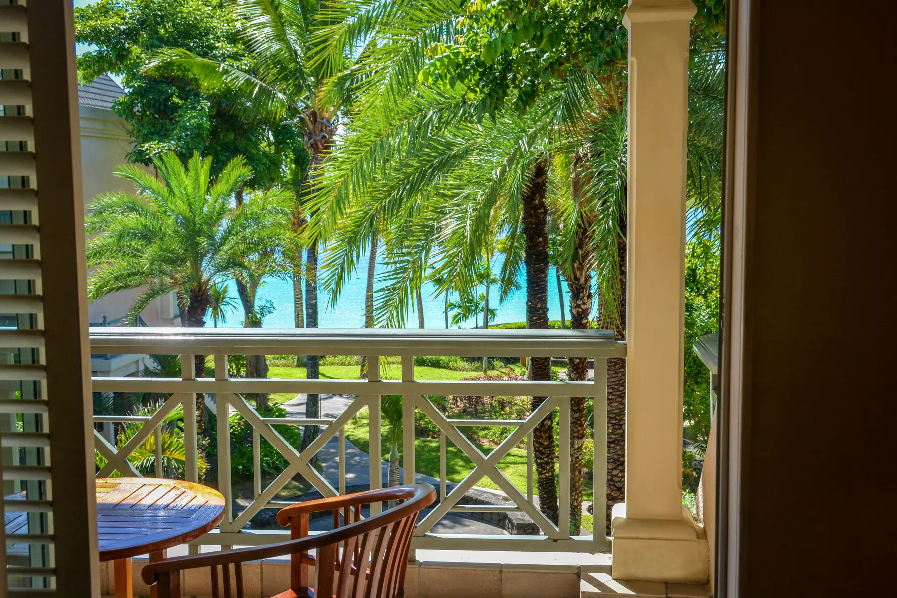 ✈ MAURITIUS | Belle Mare - The Residence Mauritius 5*, 5 notti - Pr...