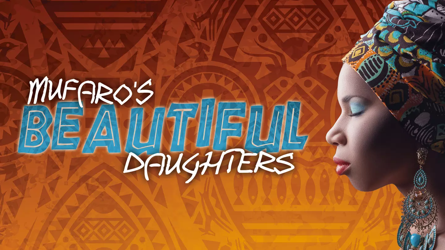 "Mufaro's Beautiful Daughters" - Sunday February 19, 2017 / 2:00pm - Primary Image