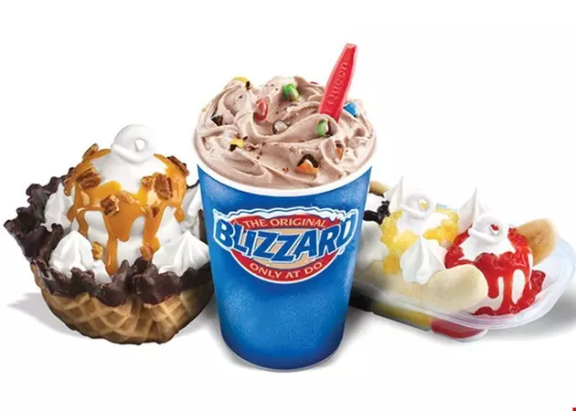 $15 for $30 Worth of Ice Cream & More