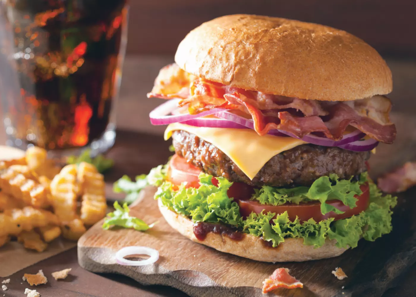 $15 For $30 Worth Of Casual Dining - Second Medium