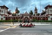 Private Golf Cart Tour in St. Augustine - Second Medium