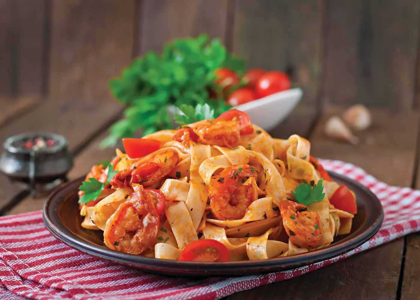 $15 For $30 Worth Of Casual Italian Dining - Primary Image