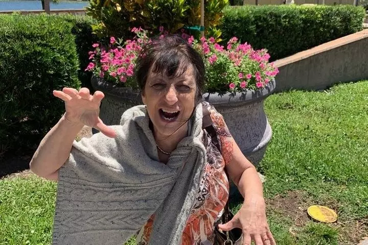 Scavenger Hunt Adventure in Salt Lake City by 3Quest Challenge