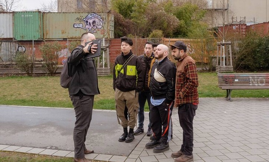 Image 10: Get In: Die ultimative Berlin Club Tour