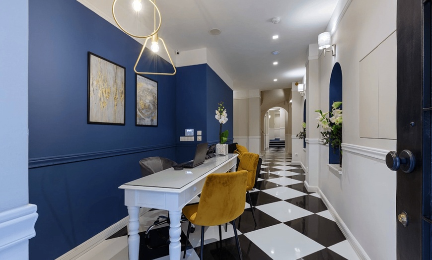 Image 7: ✈ ATHÈNES ET SA RÉGION | Athènes - The Classic by Athens Prime Hote...