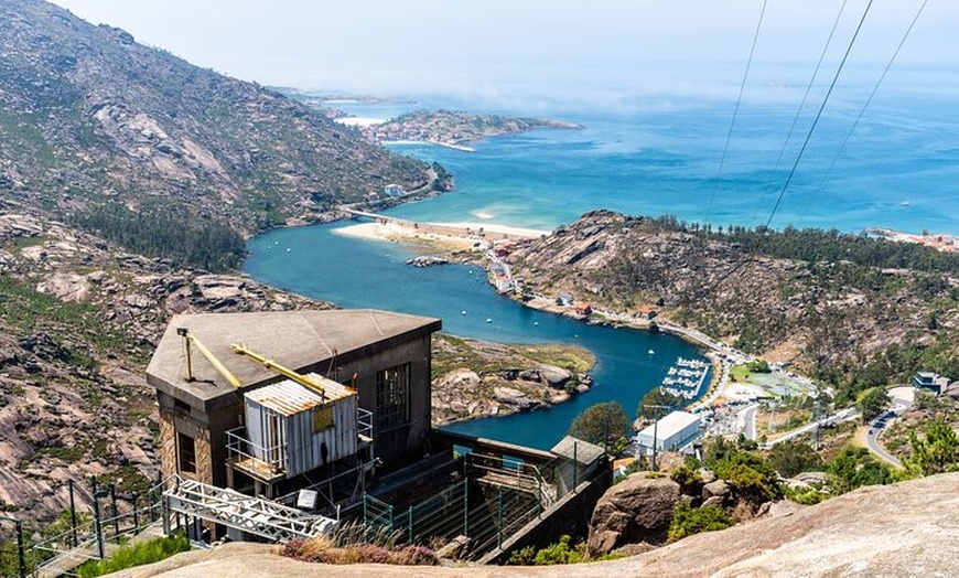 Image 10: Excursion a Finisterre + Muxia + Costa da Morte (7 stops)