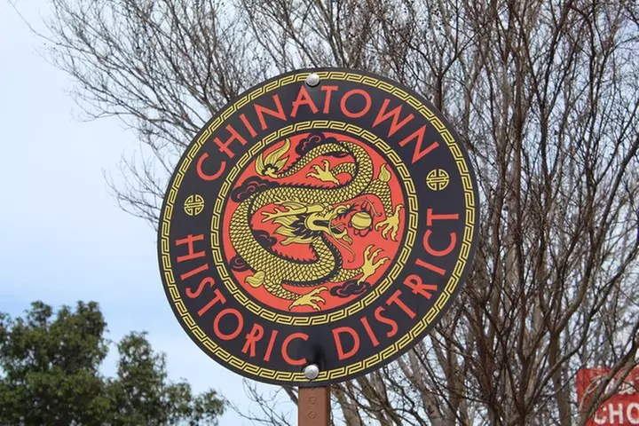 Essential Downtown SLO: A Self-Guided Audio Tour