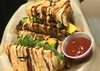 5% Cash Back at Bigworm's Bakery and Deli