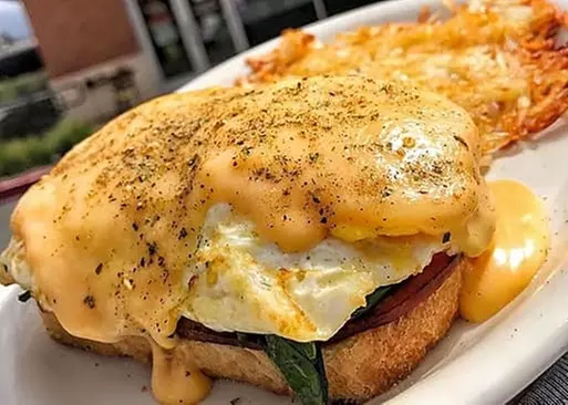 5% Cash Back at Loaded Cafe - Santa Ana (McFa...