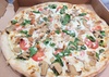 5% Cash Back at The Pizza Box