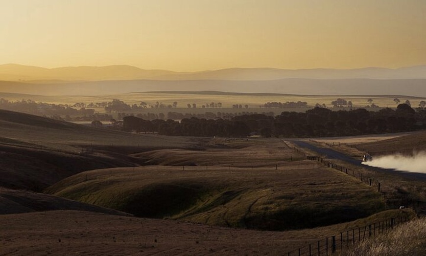 Image 3: Burra Township to Mount Bryan History and Landscape Day Tour