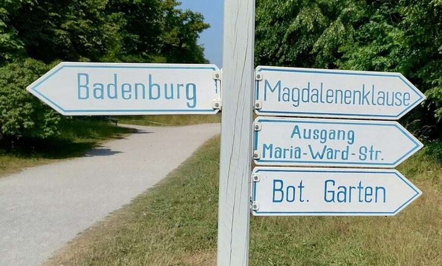 Image 5: Schloss Nymphenburg Führung