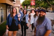 Solvang Wine and True Crime Tour with Drinks Included - Second Medium