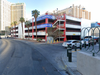 Parking at LV17 Garage
