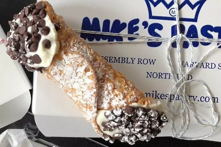 ️ Boston Most Famous Foodie Tour (Private & All-Inclusive)