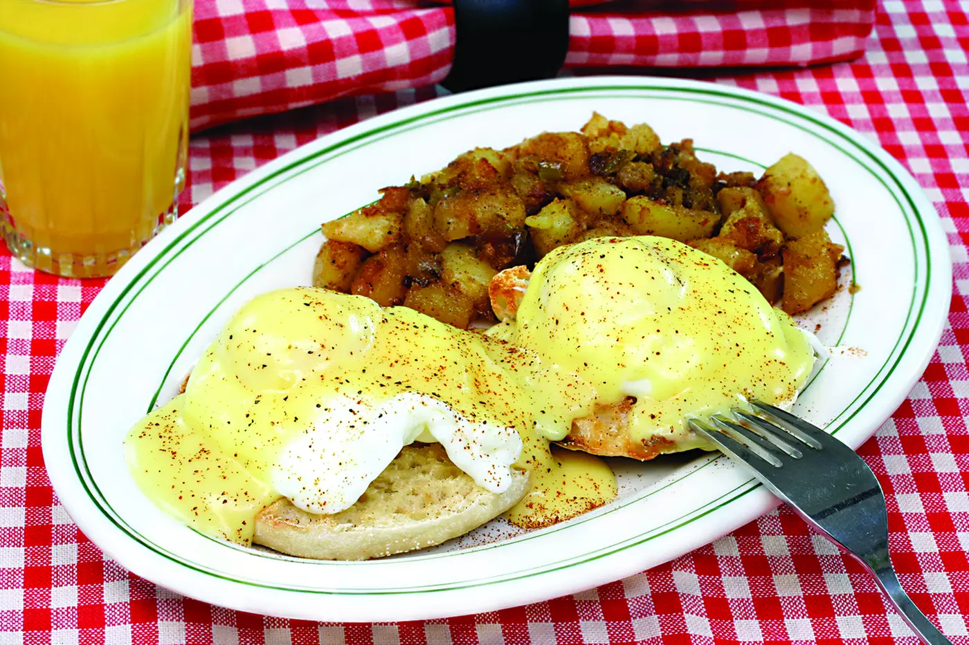 $20 For $40 Worth Of Casual Dining - Primary Image