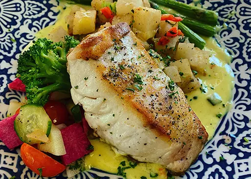 5% Cash Back at Hamrock's Restaurant