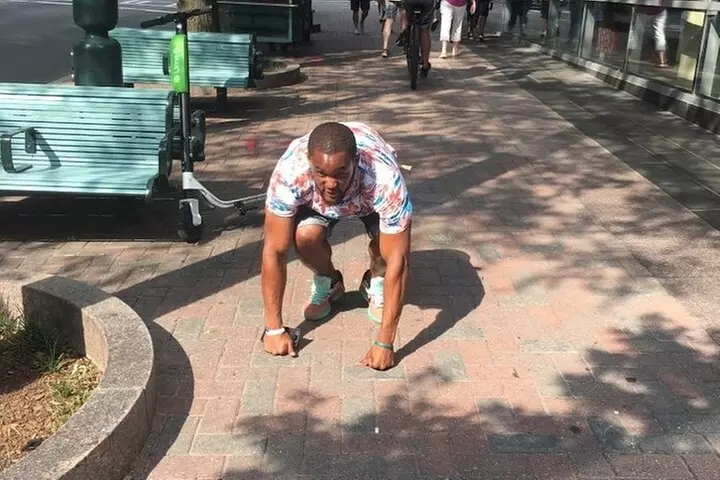 Oklahoma City Scavenger Hunt by 3Quest Challenge